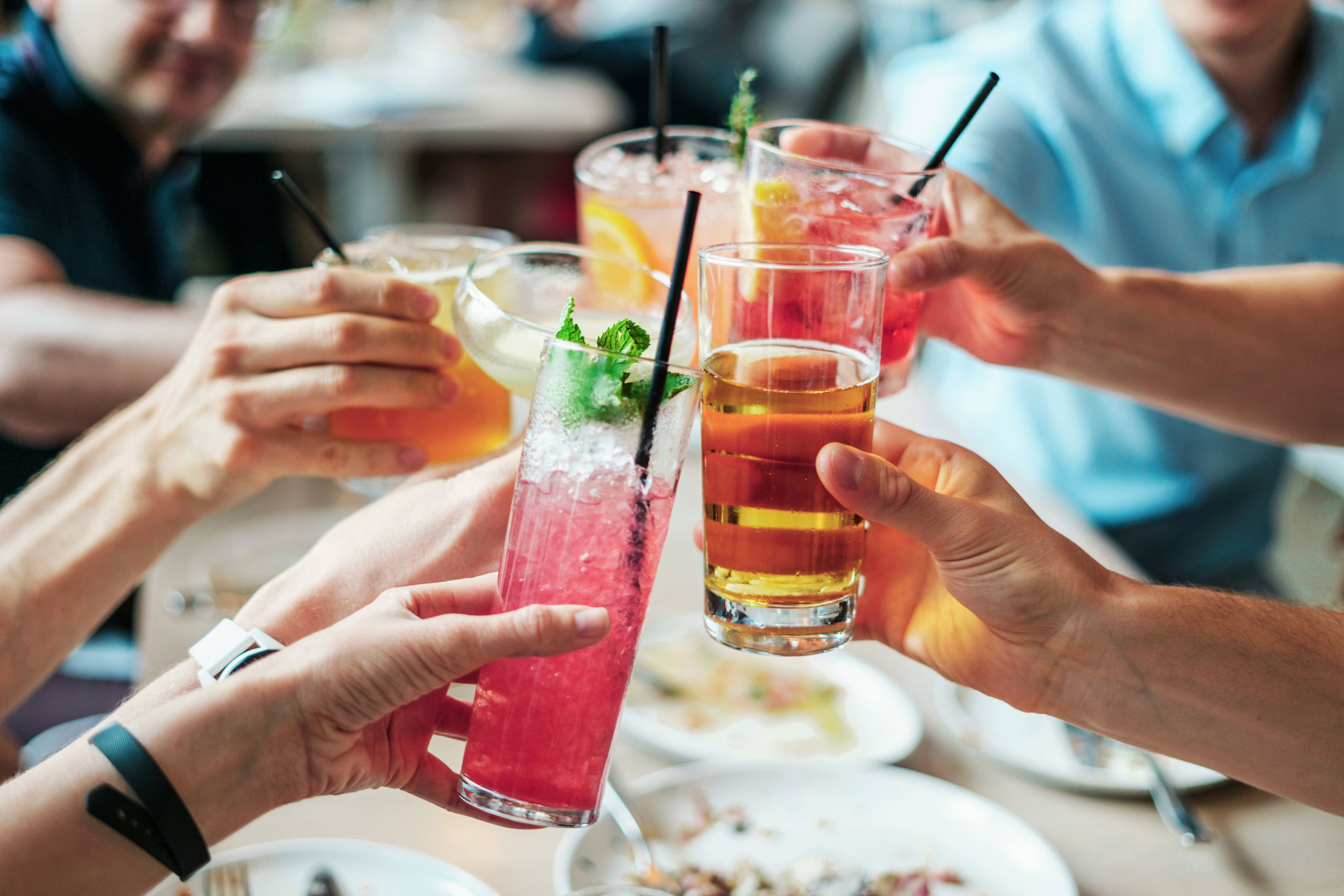 COCKTAIL