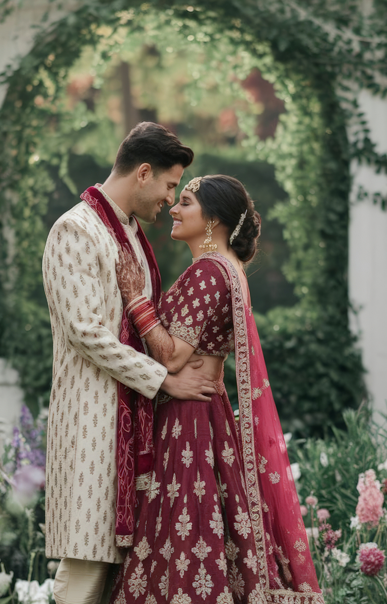 PRATIK-DIKSHA-DREAM-TEAM