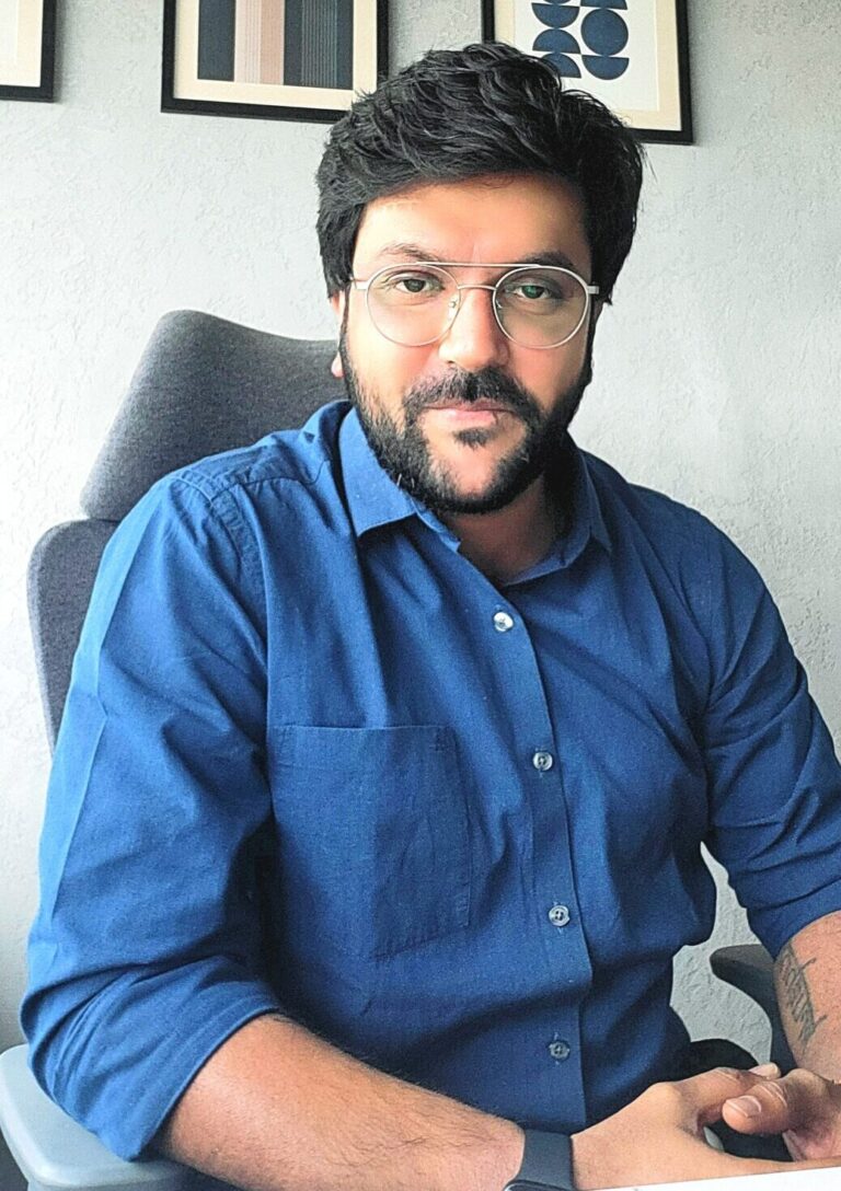 Business-manager-bhargav-vaidya